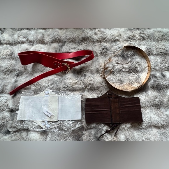 Bundle belts - Picture 2 of 6